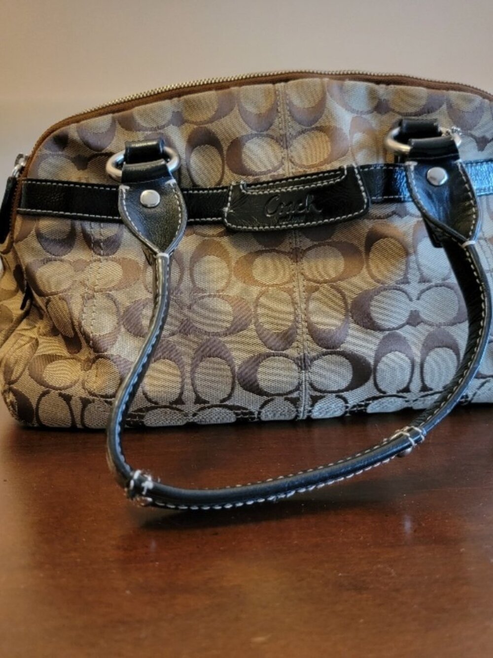 Coach  Handbag
